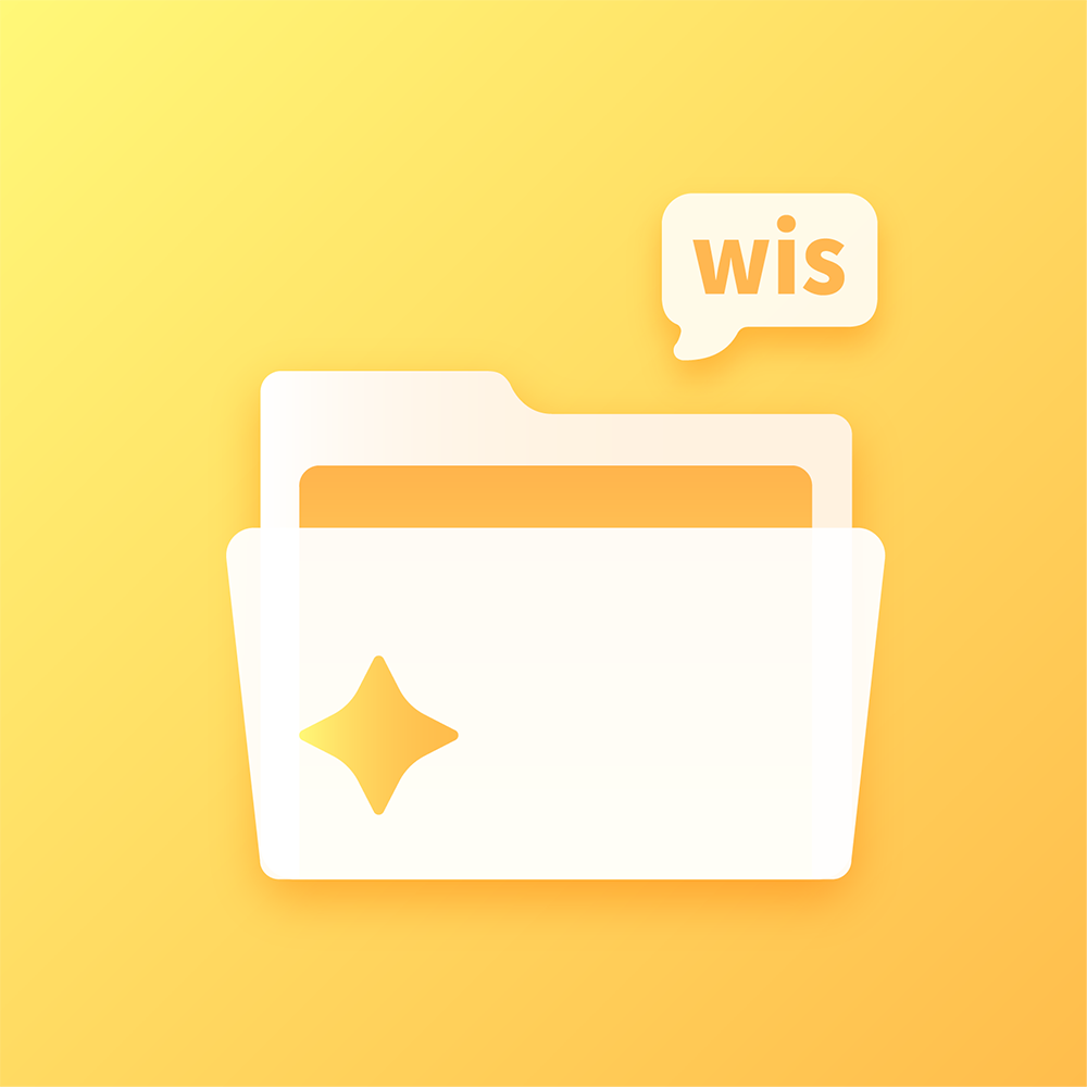 Wisfile