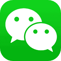微信网页版